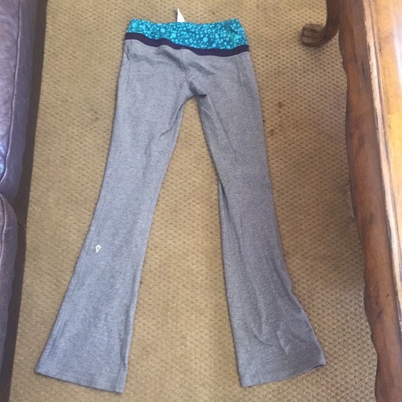 Leggings - Picture 2 of 4